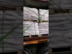 FDJH9802 Chất tẩy rửa công nghiệp giấy thải tái chế 90 phần trăm