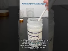 500mpa.S Bảng giấy gọn gọn chất lấp đầy Các chất hỗ trợ giữ JH8501