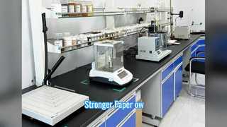 Chất tăng cường độ khô tăng cường độ bền của giấy