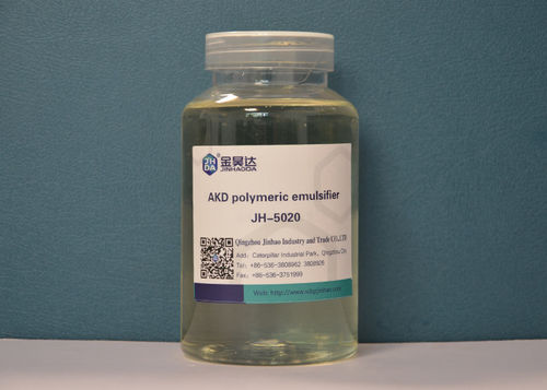 tin tức công ty mới nhất về Công nghệ mới nhất, chất nhũ hóa polyme AKD