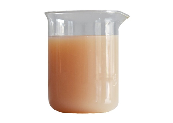 Chất tạo kích thước bề mặt Cationic Styrene Acrylic để làm giấy