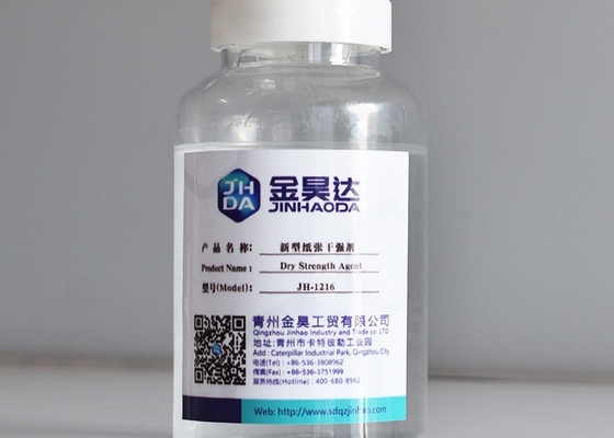 Bột giấy Cơ học Độ bền khô Chất dẻo Độ bền khô trong giấy phủ cơ sở