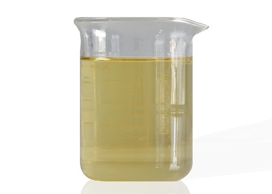 Chất khử màu polyme cation để xử lý nước thải công nghiệp