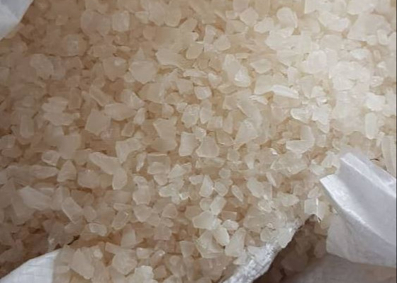 Nhôm sunfat ổn định để xử lý nước và nhuộm vải