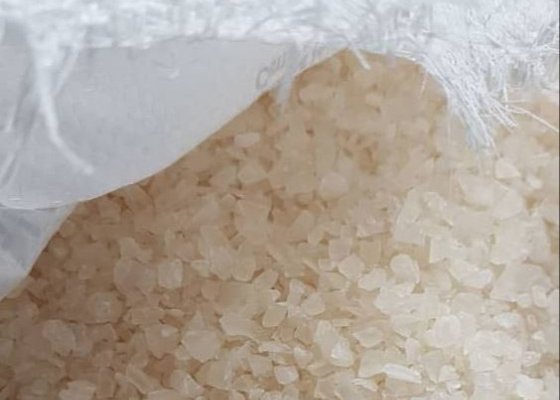 Làm sạch nước và chất dính trong thuốc nhuộm Nhôm sunfat / Phèn bánh / Phèn lọc / Phèn của thợ làm giấy