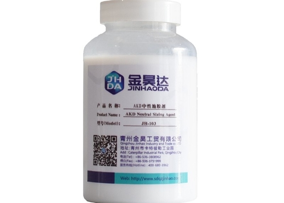 Chất định cỡ bề mặt thương hiệu JHD Hiệu suất viết tốt