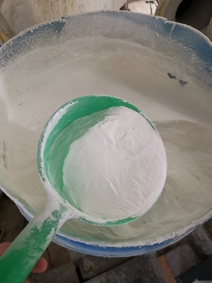 Chất xử lý nước Polyaluminium Chloride (PAC)