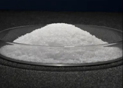 88% chất xử lý nước Cationic Polyacrylamide Flocculant cho hóa chất xử lý nước công nghiệp
