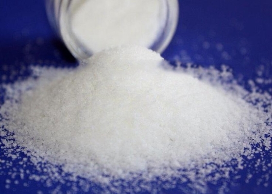 Polyacrylamide Anion điện tích thấp / trung bình / cao để xử lý nước thải