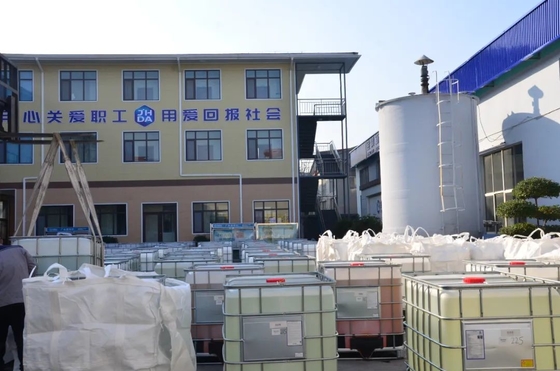 Chất làm kích thước bề mặt chuyên nghiệp cho xử lý bề mặt giấy tối ưu