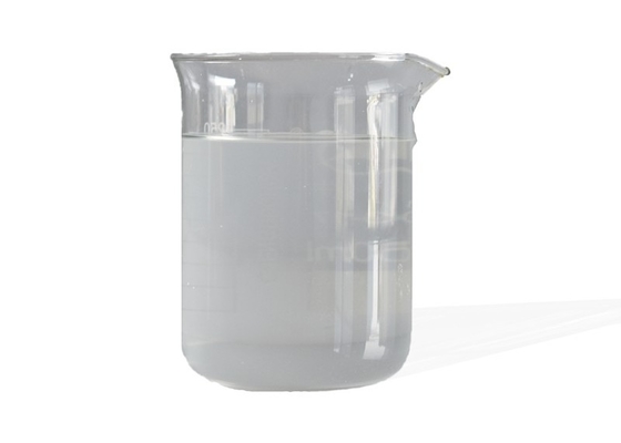 Nonionic Non Toxic Chất khô cường độ không màu đến chất lỏng nhớt màu vàng nhạt