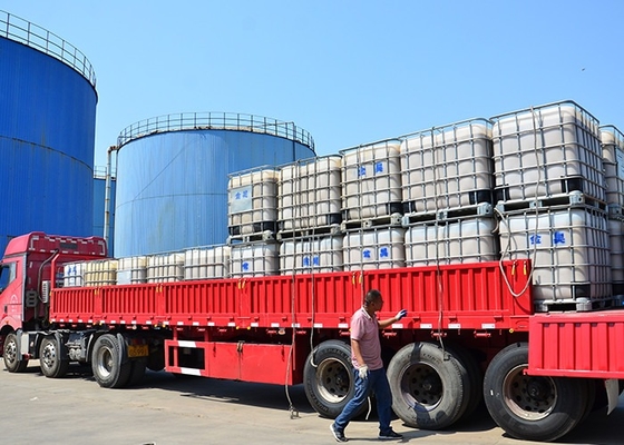 JH-103 AKD Chất định cỡ bên trong cho giấy Đơn giản hóa quy trình định cỡ