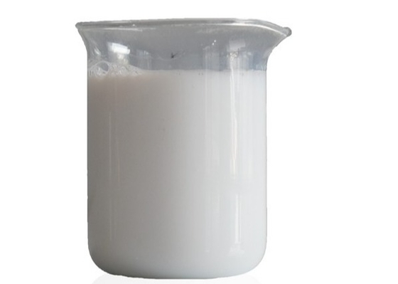 Nhũ tương trắng JH-901B Bột giấy khử bọt để làm bột giấy trong chế biến giấy