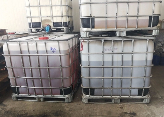 Chất chống ướt nâng cao chất lượng giấy mô với ionicity cationic