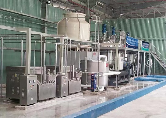 Phụ gia độ bền khô cho giấy JHTF07 Độ cứng Giấy Độ bền khô Chất không màu cấp công nghiệp
