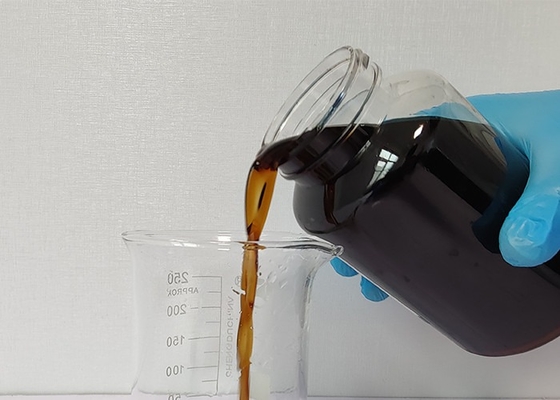 Bộ lọc nước bằng giấy Jhm-L661 Enzyme cải thiện khả năng lọc nước của bột giấy thải