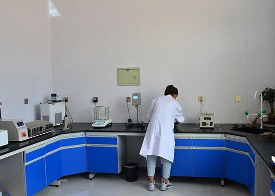 JHM-N660 Enzyme kiểm soát hàm lượng chất kết dính Enzyme kiểm soát hàm lượng