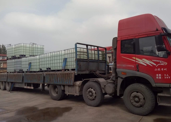 Chất tạo độ bền khô JH-1216 để làm giấy
