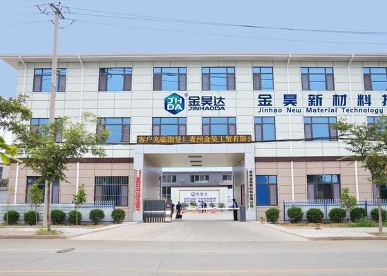 Công nghiệp 30% loại bỏ tác nhân ngăn ngừa ô nhiễm các bộ phận lưới và nhựa