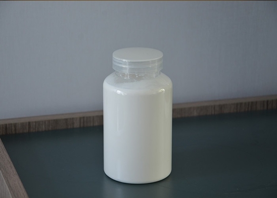 Chất định cỡ bề mặt nhũ tương trắng Văn hóa và giấy đóng gói JH AKD200 AKD Sizing Agent 20%
