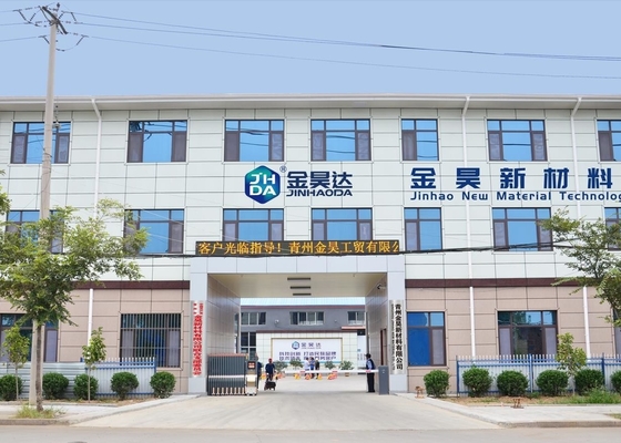 Tạo giấy Emulsion trắng phân tán kích thước nhựa với độ nhớt ≤ 100mpa.S