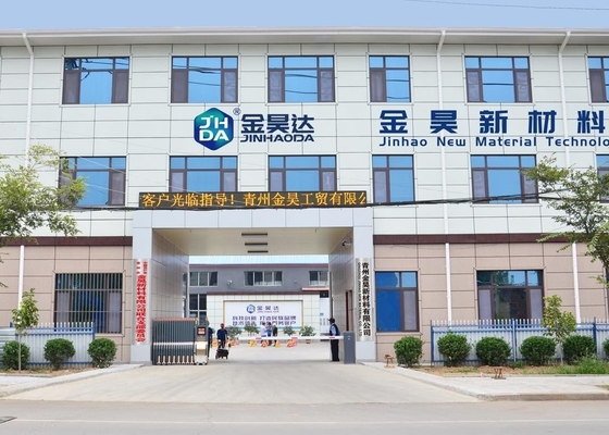 PH12 đến PH14 Máy làm sạch chăn nổi để làm giấy nỉ