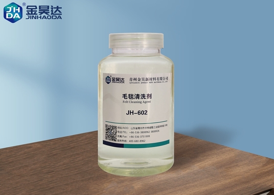 PH12 đến PH14 Máy làm sạch chăn nổi để làm giấy nỉ