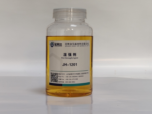 Chất chống ướt màu vàng nhẹ có thể hòa tan