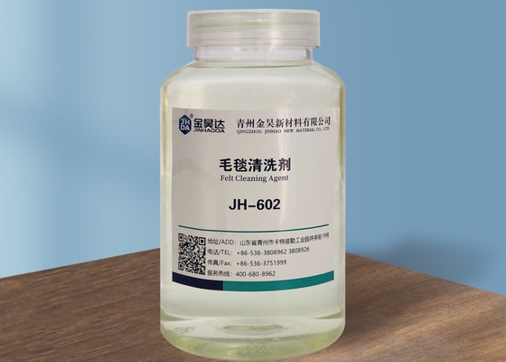 Giấy 10PH Tạo cảm giác Chất tẩy rửa Chất tẩy rửa Loại bỏ Dập nổi Bụi bẩn