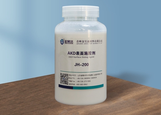 Nhũ tương trắng Cation ổn định trong bể 1000IBC cho người mua B2B