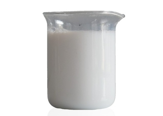 Chất định cỡ bề mặt hòa tan trong nước với 20% -30% hàm lượng chất rắn