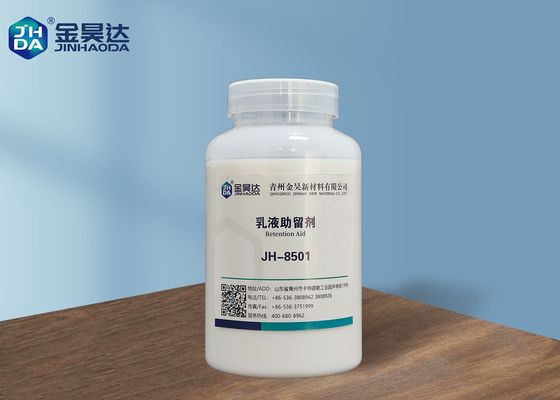 ISO9001 Hỗ trợ giữ lại 39% cho tất cả các loại bột giấy