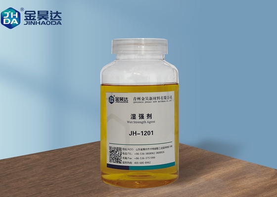 Chất chống ẩm chất lỏng màu vàng nhạt với thời hạn sử dụng 6 tháng