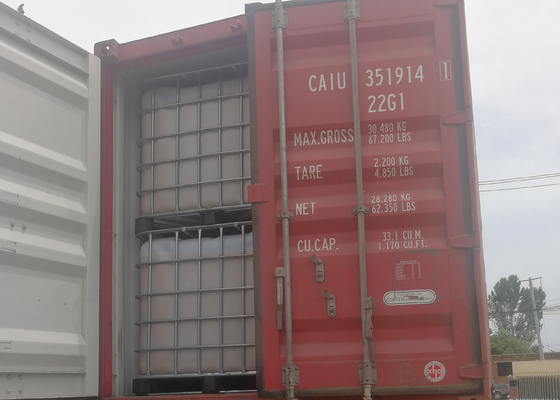 Nhựa bền khô nhiệt độ cao cho các sản phẩm giấy có khả năng chống nhiệt