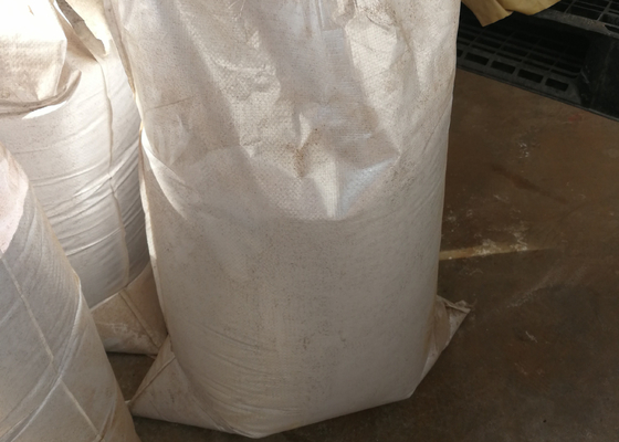 Chất khử mực bột trắng ổn định được sử dụng để tái chế giấy thải