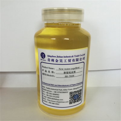 Nước hòa tan De Inking Agent White Powder Thời hạn sử dụng 2 năm