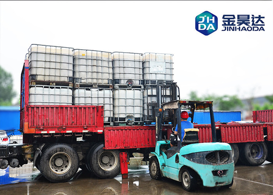 Emulsion trắng JH-616 STYRENE BUTADIENE LATEX cho xây dựng
