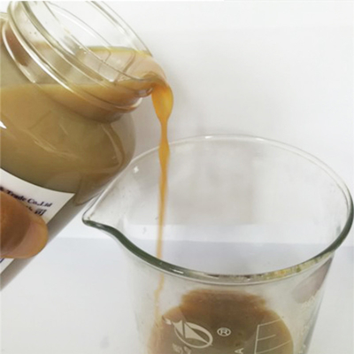Chất làm kích thước bề mặt thân thiện với môi trường Để sản xuất giấy bền vững Cải thiện đáng kể khả năng chống nước và sức mạnh nghiền vòng của giấy bao bì tấm lợp