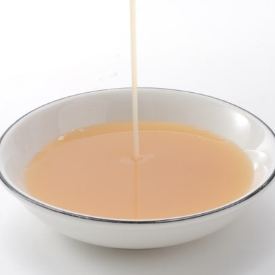 Nhũ tương Styrene Acrylic Cationic Hiệu Quả Lớp Tinh Bột Liên Kết Tốt Chịu Nước Giấy Sóng Giấy Tấm Giấy Trắng Giấy Thủ Công Liều Lượng Ít
