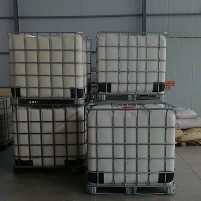 Chất dung môi nước đại lý kích thước bề mặt ổn định 0-40C cho hiệu suất ổn định