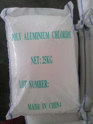 PAC không mùi là hóa chất hoàn hảo để làm sạch nước