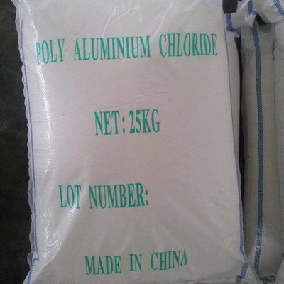 PAC vô mùi hóa chất thiết yếu cho các ứng dụng công nghiệp không mùi