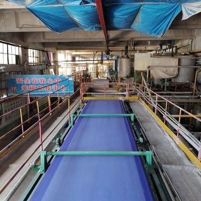 JH-8910 Thuốc diệt nấm dựa trên Brom đặc tính kép của hiệu ứng khử trùng lâu dài, khả năng chịu được tải trọng hữu cơ cao và tương thích tốt với các hóa chất khác