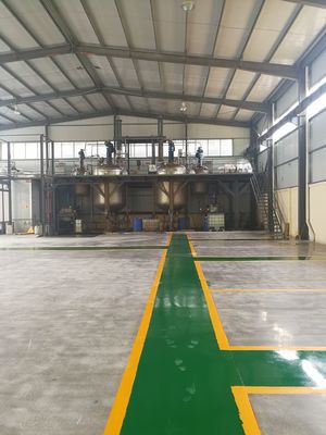 Chất tạo kích thước bề mặt Cationic SAE Styrene Acrylic 30% cho giấy thủ công bảng trắng