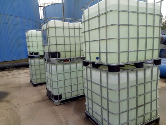 Giấy hóa học chất chống khô 15% 20% cho cho văn hóa giấy có thể cải thiện độ bền tấm