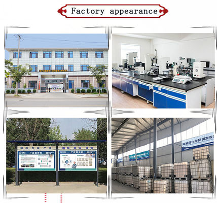 Sản xuất giấy xử lý nước thải không oxy hóa Chất diệt khuẩn Tránh nấm mốc bột giấy