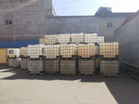 Chất khử bọt chống tạo bọt 99% dựa trên mỡ Polyether