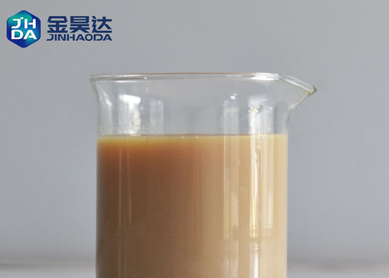 Chất định cỡ 25% Anion SAE Styrene cho độ bền của giấy
