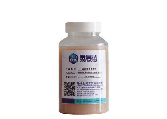 Chất định cỡ 25% Anion SAE Styrene cho độ bền của giấy
