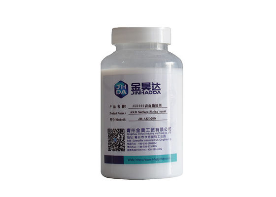 Giấy bìa JH AKD200 AKD Sizing Agent Giấy sóng cường độ cao